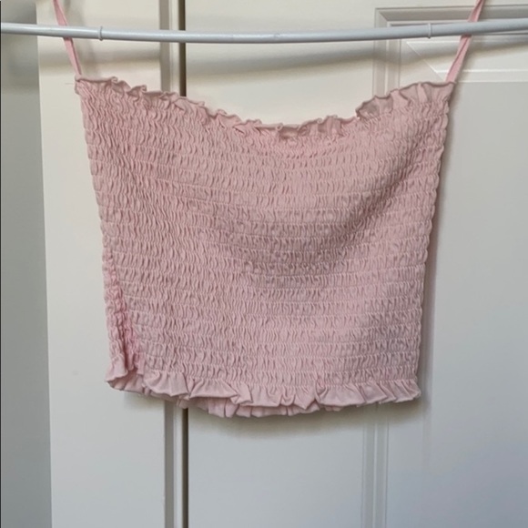 SUMMER CROP TOP BUNDLE - Picture 3 of 6